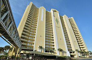 Emerald Isle 1609 2 Bedroom Condo