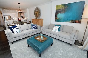 Emerald Isle 1609 2 Bedroom Condo