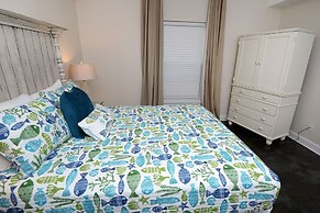 Emerald Isle 1609 2 Bedroom Condo