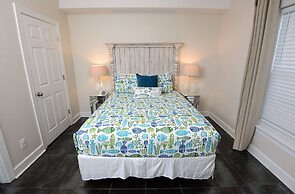 Emerald Isle 1609 2 Bedroom Condo