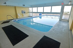 Emerald Isle 1609 2 Bedroom Condo