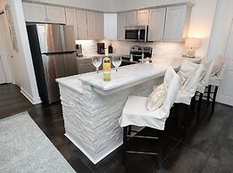 Emerald Isle 1609 2 Bedroom Condo