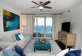Emerald Isle 1609 2 Bedroom Condo