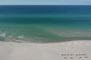 Emerald Isle 1609 2 Bedroom Condo