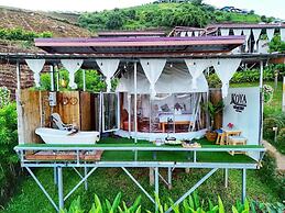 Koya Homestay