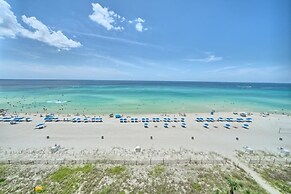 Long Beach Tower 2 # 801 3 Bedroom Condo