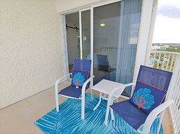 Long Beach Tower 2 # 801 3 Bedroom Condo