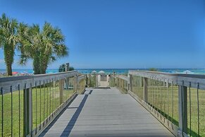 Long Beach Tower 2 # 801 3 Bedroom Condo