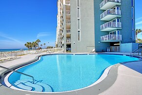 Long Beach Tower 2 # 801 3 Bedroom Condo