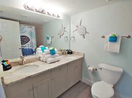 Long Beach Tower 2 # 801 3 Bedroom Condo