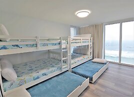 Long Beach Tower 2 # 801 3 Bedroom Condo