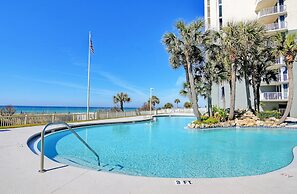Long Beach Tower 2 # 801 3 Bedroom Condo