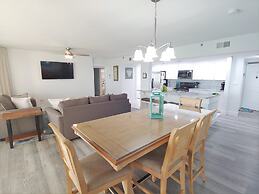 Long Beach Tower 2 # 801 3 Bedroom Condo