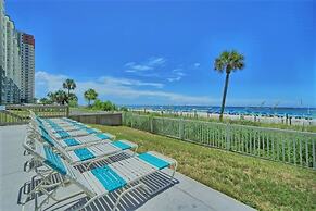 Long Beach Tower 2 # 801 3 Bedroom Condo