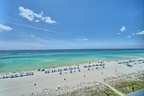 Long Beach Tower 2 # 801 3 Bedroom Condo