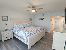 Long Beach Tower 2 # 801 3 Bedroom Condo