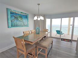 Long Beach Tower 2 # 801 3 Bedroom Condo