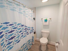 Long Beach Tower 2 # 801 3 Bedroom Condo