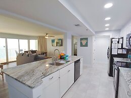 Long Beach Tower 2 # 801 3 Bedroom Condo