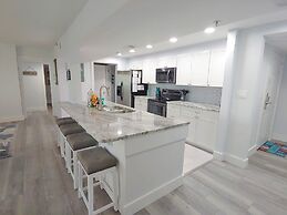 Long Beach Tower 2 # 801 3 Bedroom Condo