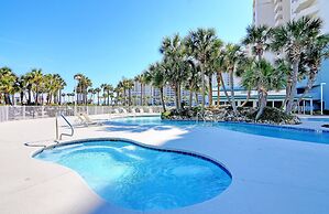 Long Beach Tower 2 # 801 3 Bedroom Condo