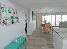 Long Beach Tower 2 # 801 3 Bedroom Condo