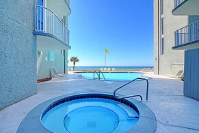 Long Beach Tower 2 # 801 3 Bedroom Condo