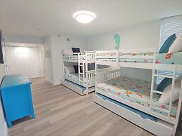 Long Beach Tower 2 # 801 3 Bedroom Condo