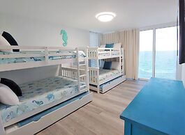 Long Beach Tower 2 # 801 3 Bedroom Condo