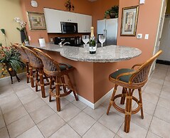 Shores Of Panama 618 2 Bedroom Condo