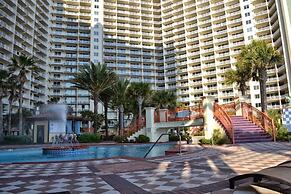 Shores Of Panama 618 2 Bedroom Condo