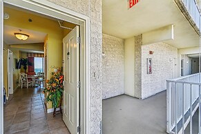 Shores Of Panama 618 2 Bedroom Condo