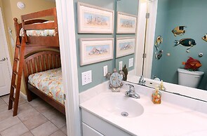 Shores Of Panama 618 2 Bedroom Condo