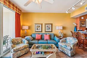 Shores Of Panama 618 2 Bedroom Condo