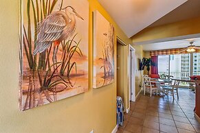 Shores Of Panama 618 2 Bedroom Condo