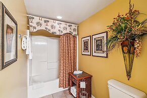 Shores Of Panama 618 2 Bedroom Condo