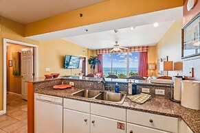 Shores Of Panama 618 2 Bedroom Condo