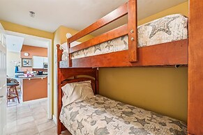 Shores Of Panama 618 2 Bedroom Condo