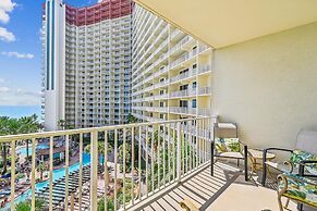 Shores Of Panama 618 2 Bedroom Condo