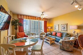 Shores Of Panama 618 2 Bedroom Condo