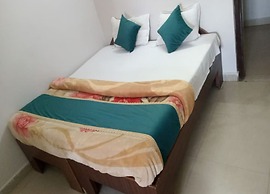 Surya Hotel