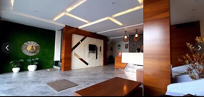 Surya Hotel