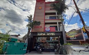 Surya Hotel