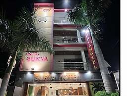 Surya Hotel