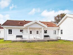 Inviting Island Getaway in Laeso