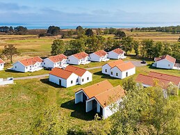 Inviting Island Getaway in Laeso