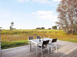 Inviting Island Getaway in Laeso