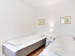 Inviting Island Getaway in Laeso