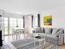 Inviting Island Getaway in Laeso