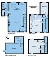 Cottage in Kingham With Private Pool
